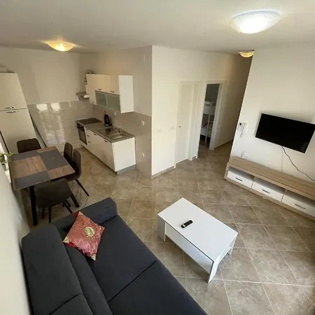 Charlize Apartment