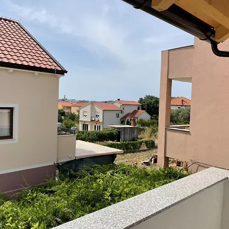 Charlize Apartment Zadar