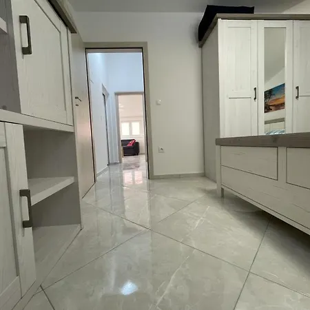 Charlize Apartment
