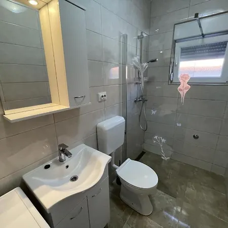 Charlize Apartment Zadar