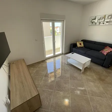 Charlize Apartment