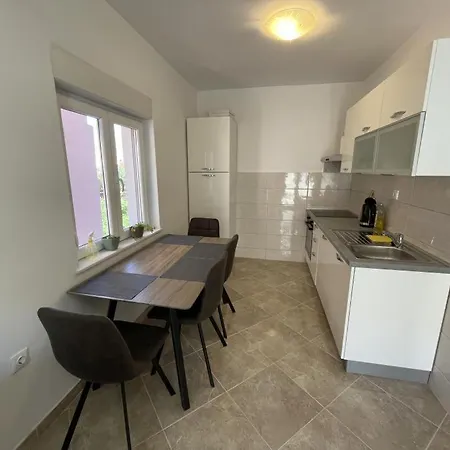 Apartment Charlize Zadar