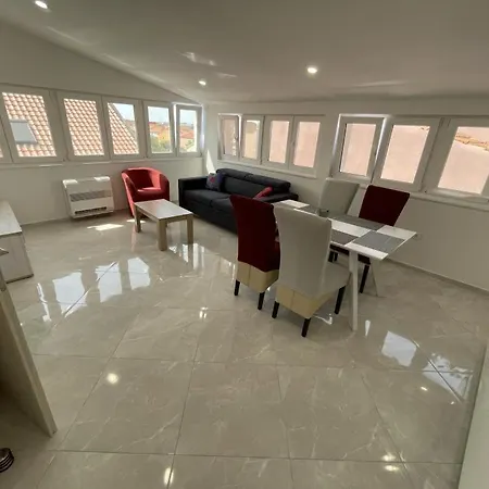 Charlize Apartment